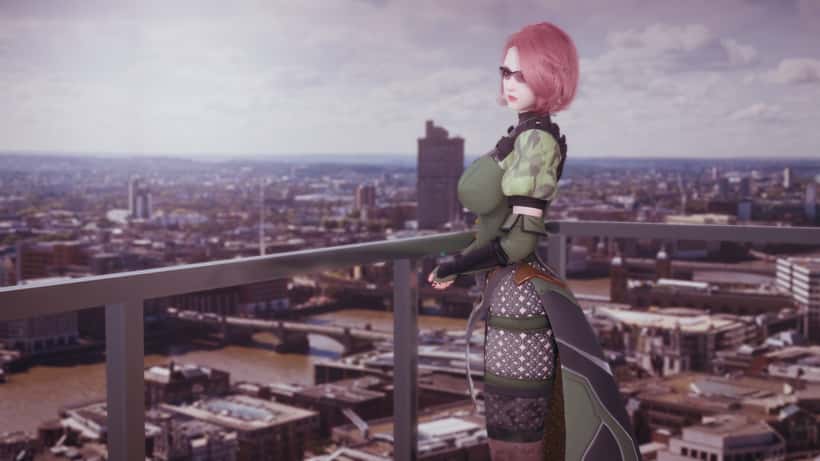 凤凰|Phoenixes v15